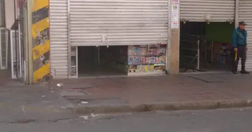 LA GRAN FARRA LA GRAN FARRA